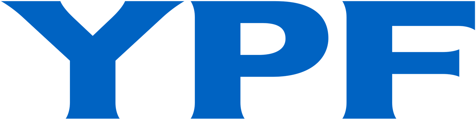 YPF